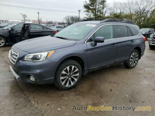 SUBARU OUTBACK 3.6R LIMITED, 4S4BSENC8G3325843