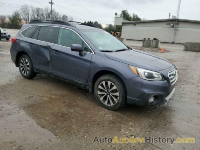 SUBARU OUTBACK 3.6R LIMITED, 4S4BSENC8G3325843