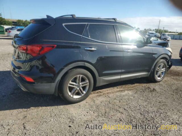 HYUNDAI SANTA FE, 5XYZU3LB0JG519359