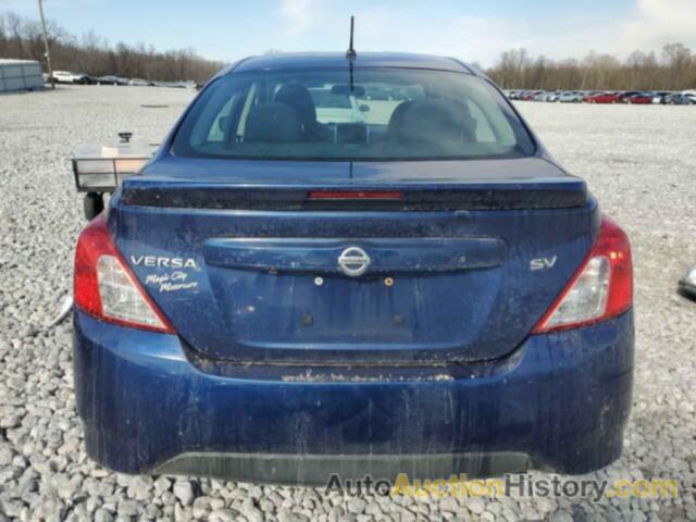 NISSAN VERSA S, 3N1CN7AP6JL885864