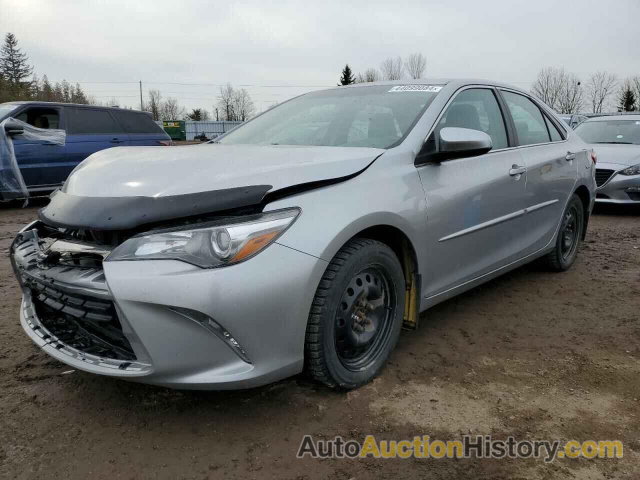 TOYOTA CAMRY LE, 4T1BF1FK4FU062889