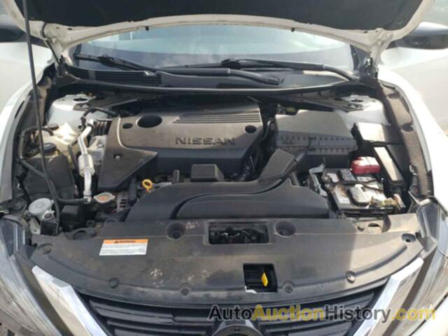 NISSAN ALTIMA 2.5, 1N4AL3AP8HC203131