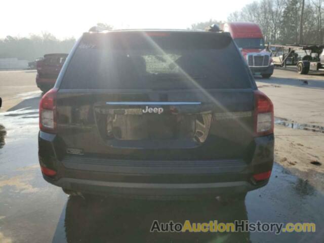 JEEP COMPASS SPORT, 1C4NJCBA8ED504340