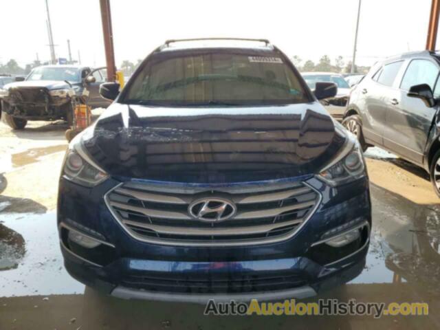 HYUNDAI SANTA FE, 5XYZU3LB2JG548362