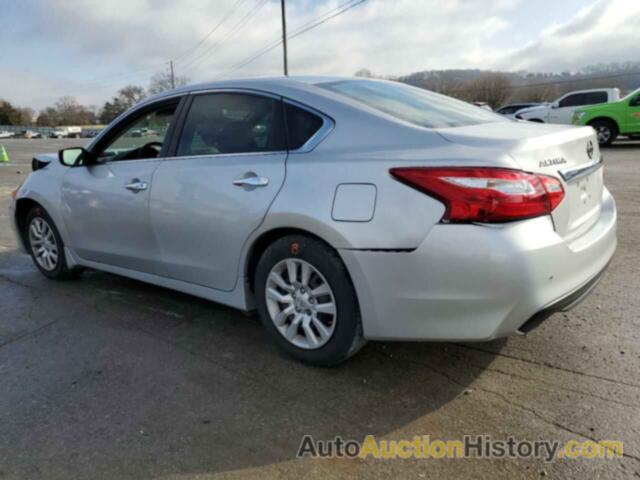 NISSAN ALTIMA 2.5, 1N4AL3AP0JC281473