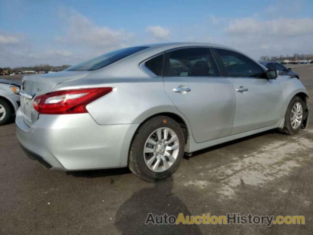 NISSAN ALTIMA 2.5, 1N4AL3AP0JC281473