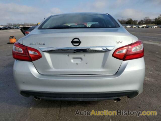 NISSAN ALTIMA 2.5, 1N4AL3AP0JC281473