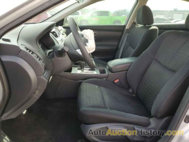 NISSAN ALTIMA 2.5, 1N4AL3AP0JC281473