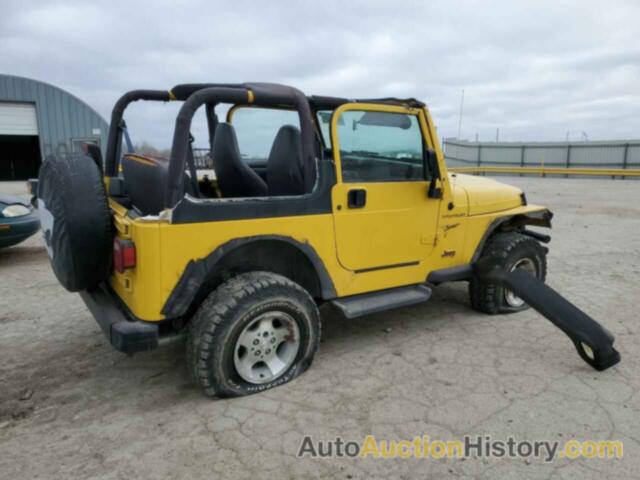 JEEP All Models SPORT, 1J4FA49S42P758477