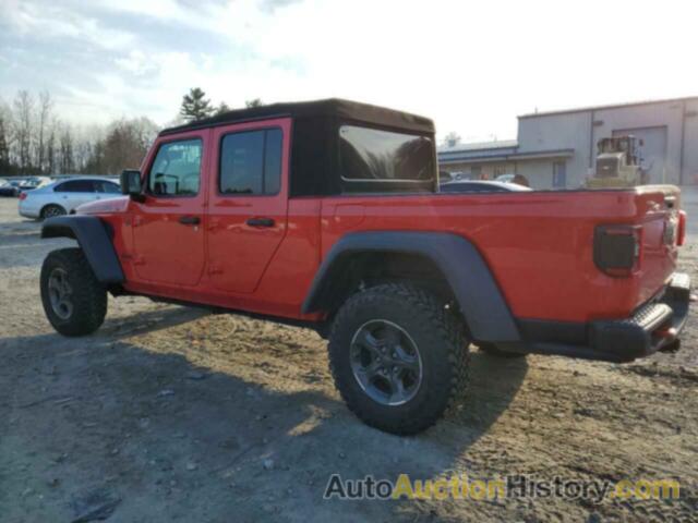 JEEP GLADIATOR RUBICON, 1C6JJTBG6LL116732