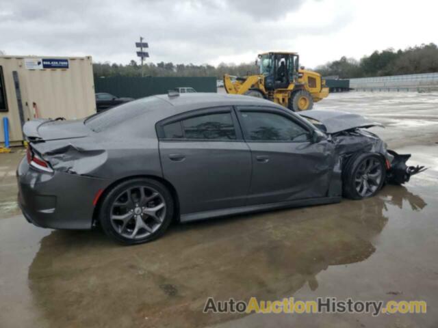 DODGE CHARGER R/T, 2C3CDXCT0KH726508