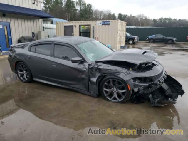 DODGE CHARGER R/T, 2C3CDXCT0KH726508