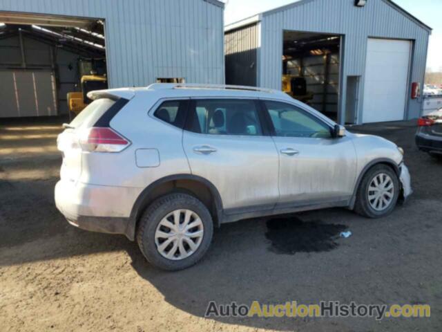 NISSAN ROGUE S, 5N1AT2MV8GC791184