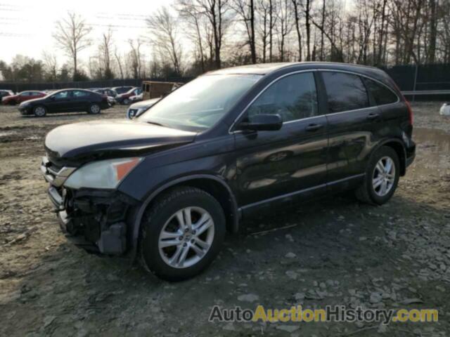 HONDA CRV EXL, 5J6RE4H75BL016935