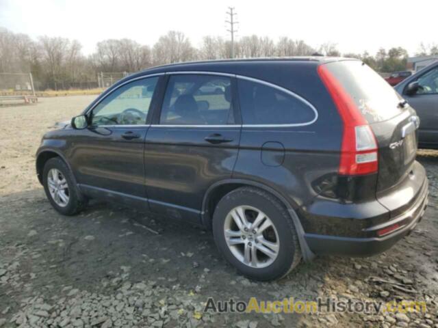 HONDA CRV EXL, 5J6RE4H75BL016935