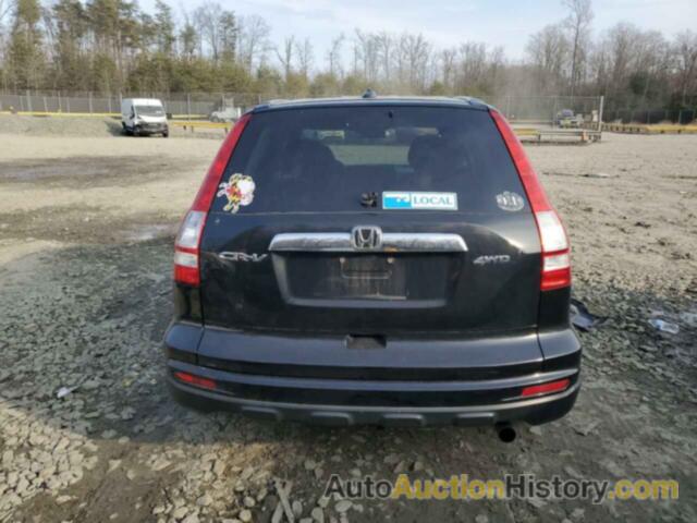 HONDA CRV EXL, 5J6RE4H75BL016935