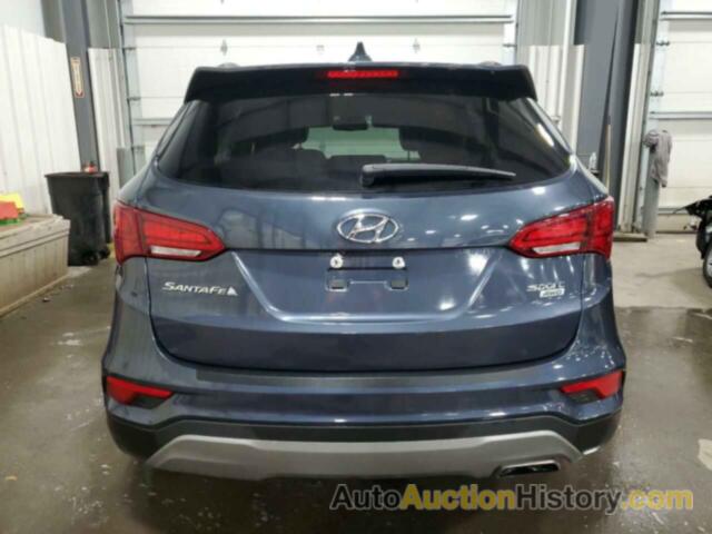 HYUNDAI SANTA FE, 5NMZUDLB1JH066509