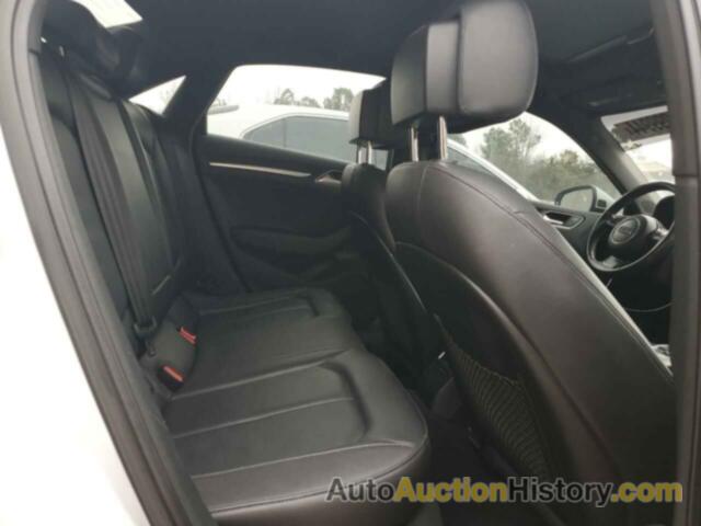 AUDI A3 PREMIUM, WAUBFGFF5F1100882