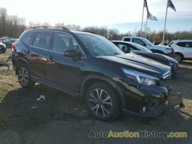 SUBARU FORESTER LIMITED, JF2SKAUC3KH462975