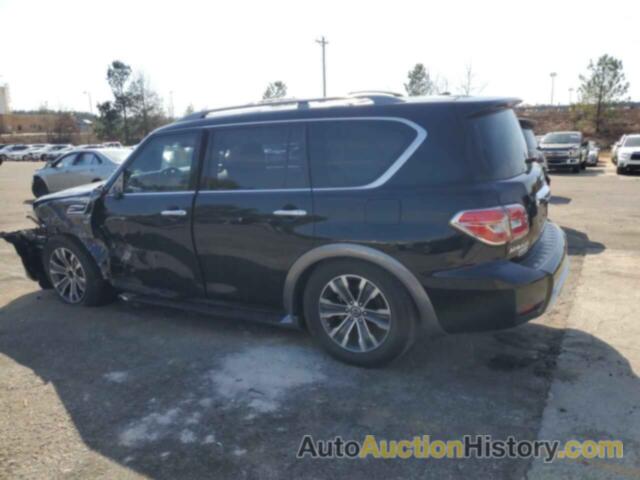 NISSAN ARMADA SV, JN8AY2ND8J9058363