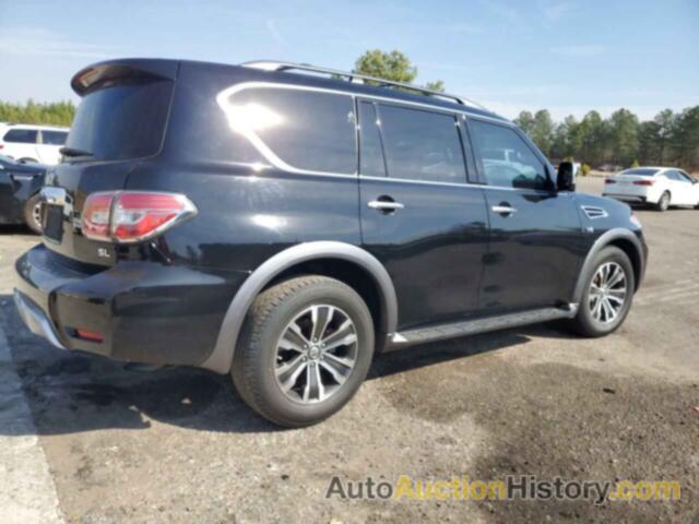 NISSAN ARMADA SV, JN8AY2ND8J9058363