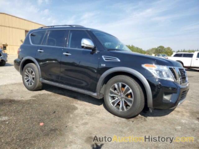 NISSAN ARMADA SV, JN8AY2ND8J9058363