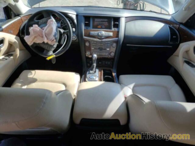 NISSAN ARMADA SV, JN8AY2ND8J9058363