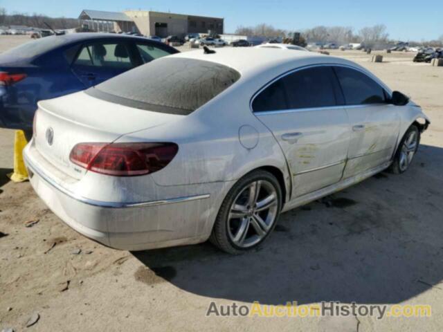 VOLKSWAGEN CC SPORT, WVWBN7ANXFE801334