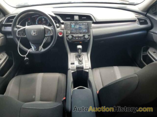 HONDA CIVIC EX, 19XFC1F31LE200163