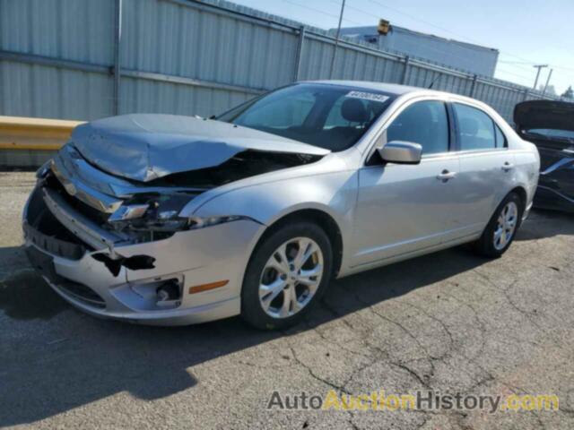 FORD FUSION SE, 3FAHP0HA4CR288823