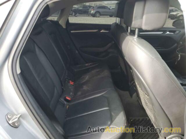 AUDI A3 PREMIUM, WAUBFGFF6F1057735