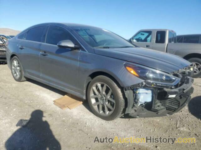 HYUNDAI SONATA SPORT, 5NPE34ABXJH669871