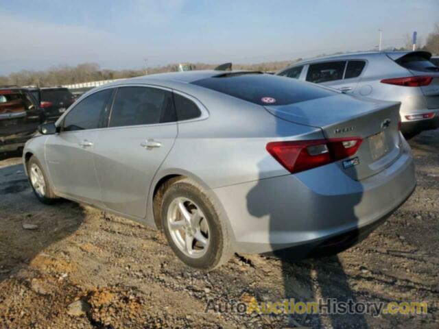 CHEVROLET MALIBU LS, 1G1ZB5ST0GF340934