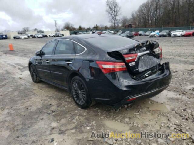 TOYOTA AVALON XLE, 4T1BK1EB7GU222617