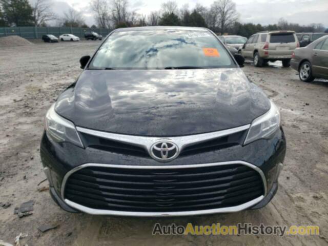 TOYOTA AVALON XLE, 4T1BK1EB7GU222617