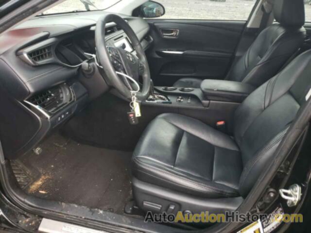 TOYOTA AVALON XLE, 4T1BK1EB7GU222617