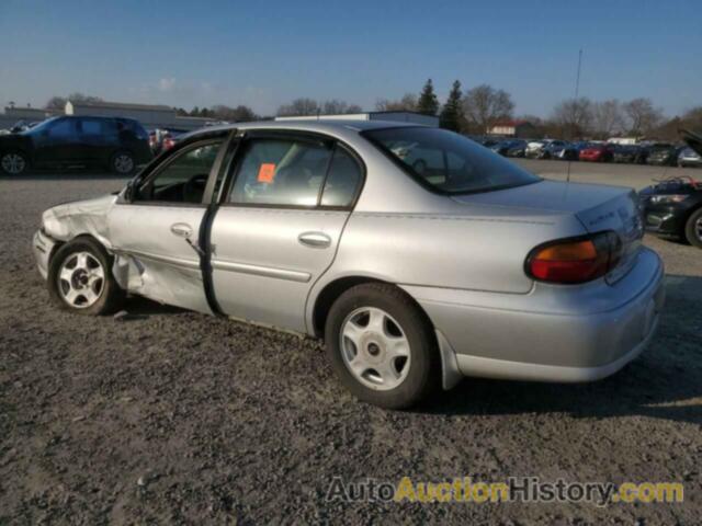 CHEVROLET MALIBU LS, 1G1NE52JX16211417