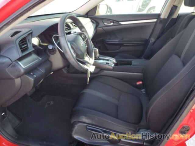 HONDA CIVIC LX, 2HGFC2F51GH544742