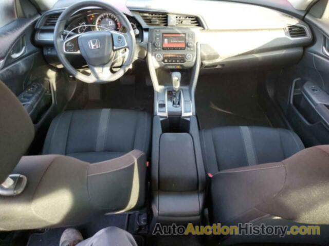 HONDA CIVIC LX, 2HGFC2F51GH544742