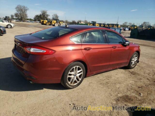 FORD FUSION SE, 3FA6P0H79ER146840