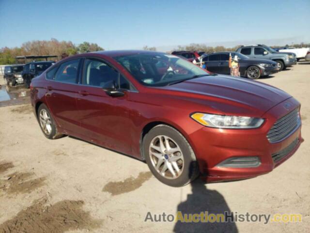 FORD FUSION SE, 3FA6P0H79ER146840