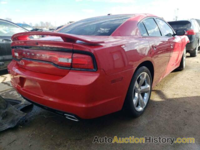 DODGE CHARGER SXT, 2C3CDXHG9DH526287