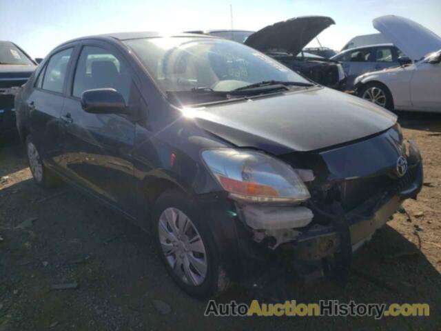 TOYOTA YARIS, JTDBT4K31B1403982