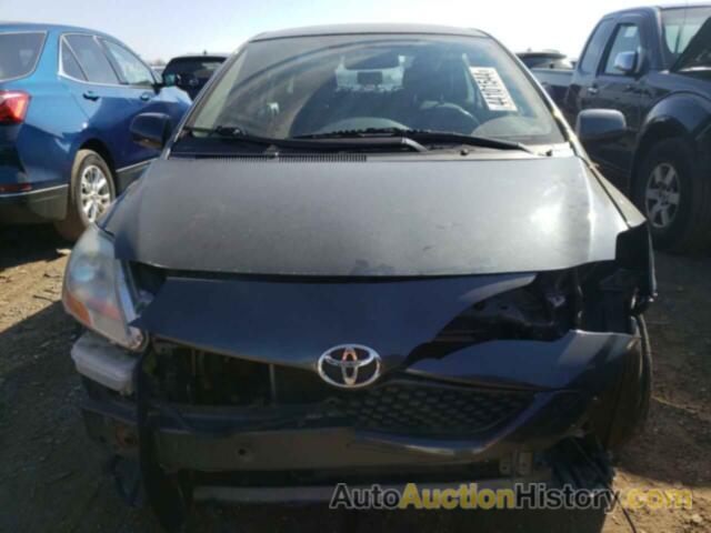 TOYOTA YARIS, JTDBT4K31B1403982