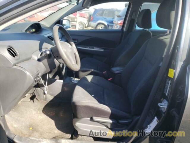 TOYOTA YARIS, JTDBT4K31B1403982