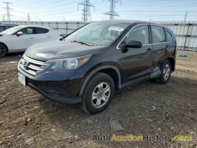 HONDA CRV LX, 3CZRM3H35DG711460