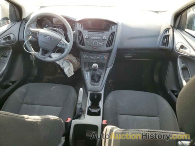 FORD FOCUS S, 1FADP3E29HL327635