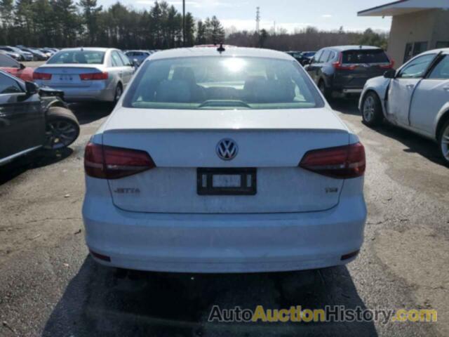 VOLKSWAGEN JETTA SPORT, 3VWD17AJ4GM298961