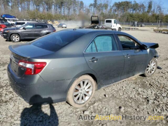 TOYOTA CAMRY BASE, 4T4BF1FK0CR173022