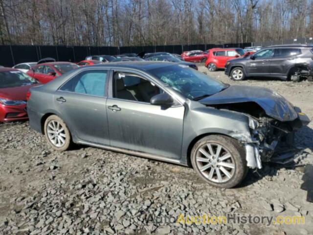 TOYOTA CAMRY BASE, 4T4BF1FK0CR173022